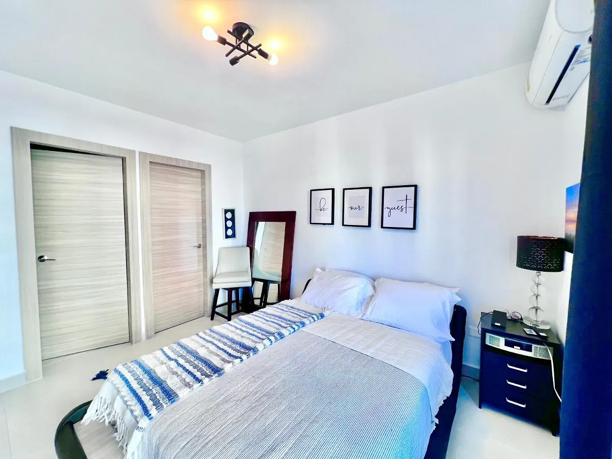 Punta Cana One Bedroom Apartment Residencial Crisfer 17A Apartamento 405  Punta Cana
