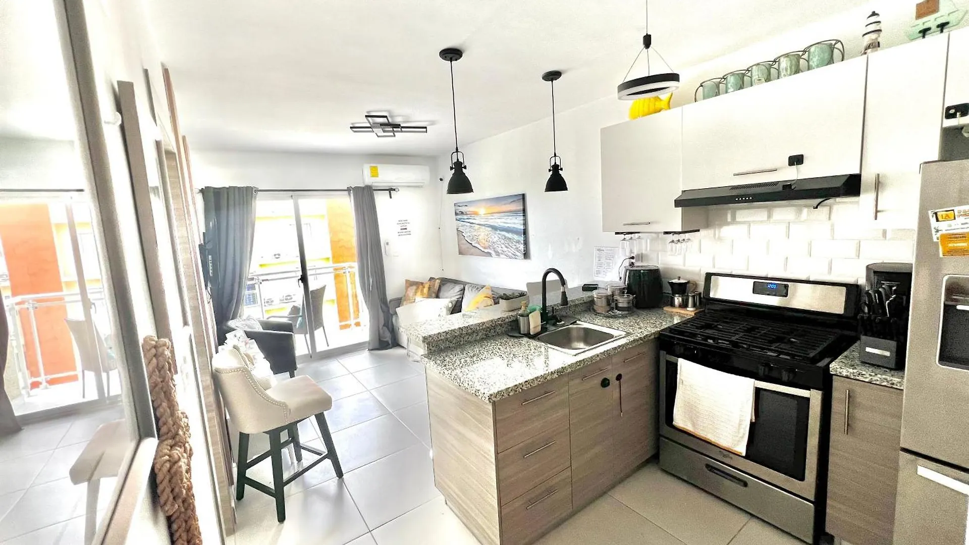 Punta Cana One Bedroom Apartment Residencial Crisfer 17A Apartamento 405