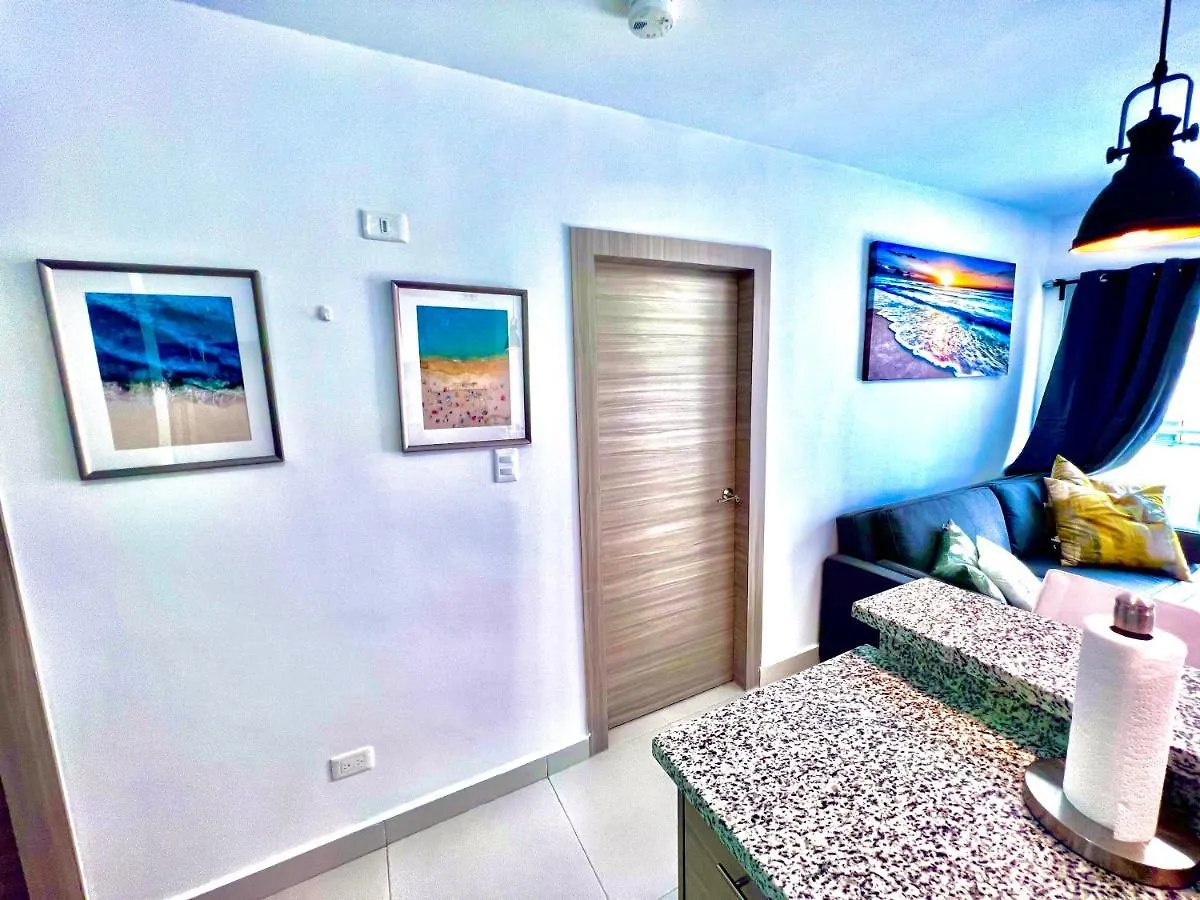 Punta Cana One Bedroom Apartment Residencial Crisfer 17A Apartamento 405