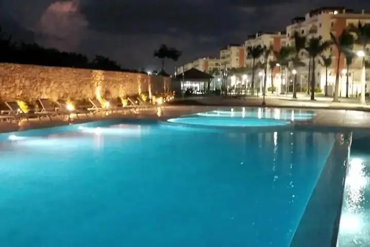 Punta Cana One Bedroom Apartment Residencial Crisfer 17A Apartamento 405 Dominican Republic